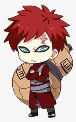 Products/naruto Gaara