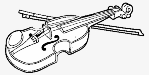 Stradivarius Violin Coloring Page - Violin