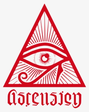 Ascension Logo - Wwe The Ascension Logo