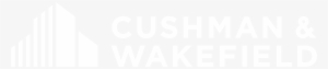 Logo - Cushman And Wakefield Black Logo