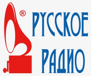 Logo Russkoe Radio - Russkoye Radio