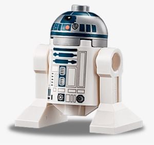 R2-d2™ - Star Wars R2d2 Lego