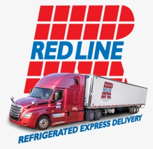 Red Line Trucking - Redline Trucking Inc