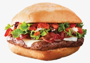 Fast Food Feature Wendy S Ciabatta Snippet - Wendy's Ciabatta Bacon Cheeseburger