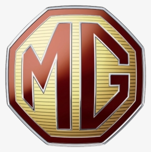 mg car logo png brand image - mg zr logo