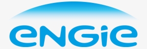 Gradient Blue - Engie Logo