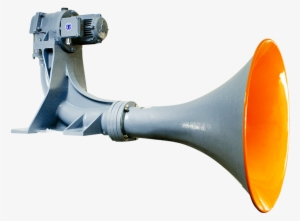 Zet-horn 90ac - Zöllner Horn