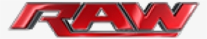 Images Of Raw Wrestling Logos - Wwe Raw 2013 Logo