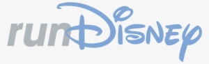 Rundisney Logo