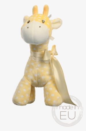 The Tall Giraffe - Fisher-price Smart Toy Bear