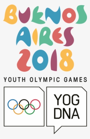 Jogos Olímpicos De Verão Da Juventude De 2018 Wikipédia, - Yog Buenos Aires 2018