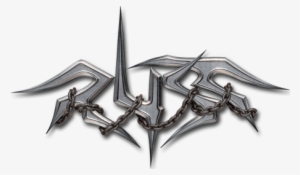 Rust Metal Band - Emblem
