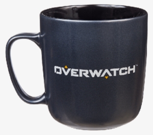 Overwatch Logo Mug - Gaya - Mug Overwatch - Logo - 4260474511570