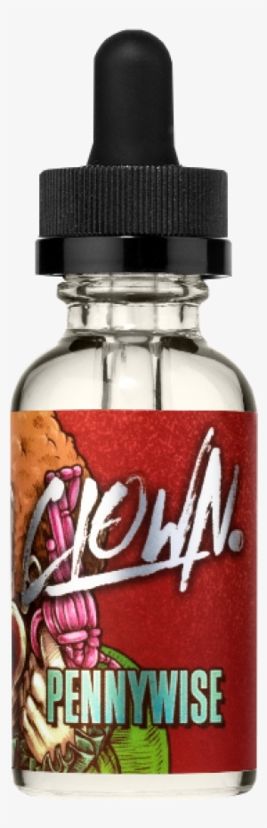 Pennywise Ejuice - E Liquid Clown