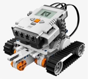 Robot - Robot Lego Mindstorms Nxt