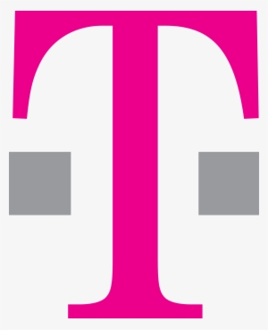 Download T Mobile T Logo Png Clipart T-mobile Us, Inc - T Mobile T Png