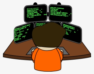 Coding Clipart