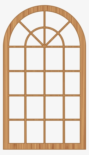 Window - Window Frame Png