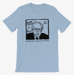 Bernie Has A Posse T Shirt By Jeremy Merrill - Premium Dark "bat Tree Pumpkin" Halloween Costume T-shirt