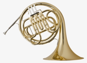 Single F Horn - C.g. Conn 14d Student Model Single French Horn