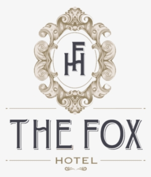The Fox Logo - Portable Network Graphics