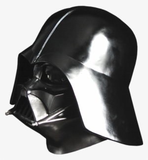 Darth Vader Helmet Limited Edition - Darth Vader Png Side
