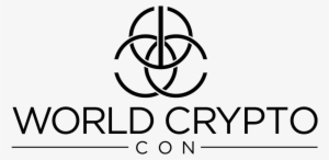 World Crypto Con - World Crypto Con Logo