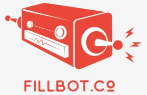 Fillbot - Phillip Scott