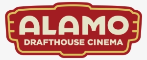 Grand Opening Banner Vector - Alamo Drafthouse Theater Logo