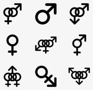 Gender - Wash Icon