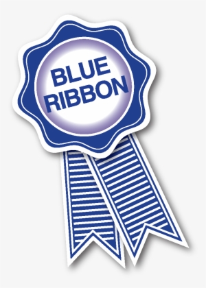 blue ribbon PNG image transparent image download, size: 500x368px
