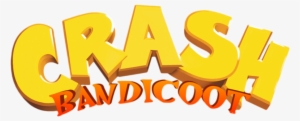 Ubisoft Buys Crash Bandicoot Licence, Planning Open - Crash Bandicoot