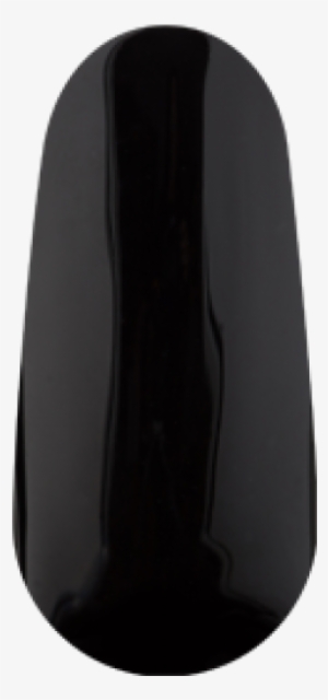 Black Nail Polish - Mouse