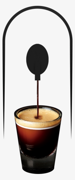 Coffee Machine - Coffee