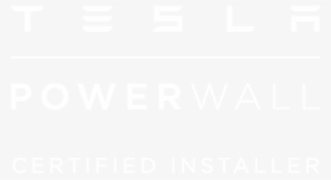 Tesla Powerwall - Nba Finals Logo White