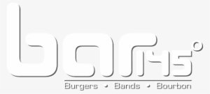 Bar 145 Logo