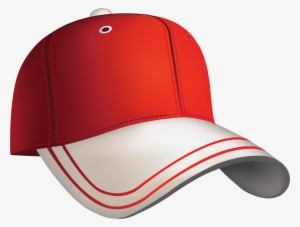 Baseball Hat Baseball Cap Clipart - Cap Clipart Png