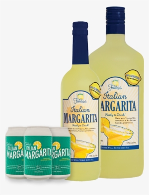 Italian Margarita - Fabrizia Margarita