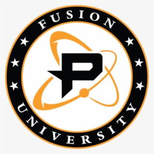 Fulogo - Fusion University Overwatch