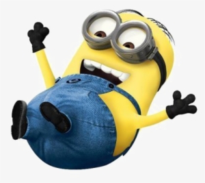 Happy Minions Free Png Image - Despicable Me 2 Minions Magnet Set