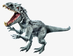 Dinosaur Transparent Png File - Dinosaurios De Jurassic Park