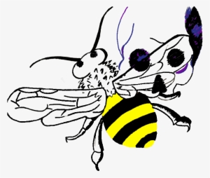 A Conversation With The Grim Reaper And A Bee - Death