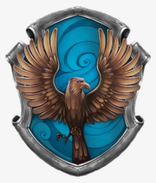 Qoycwbv - Harry Potter Ravenclaw