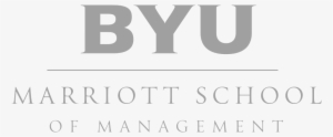 Byu Marriott School