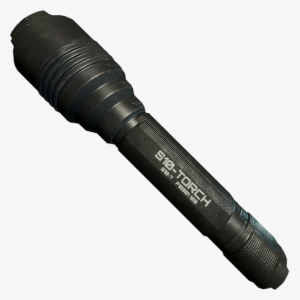 Forest Plastic Torch