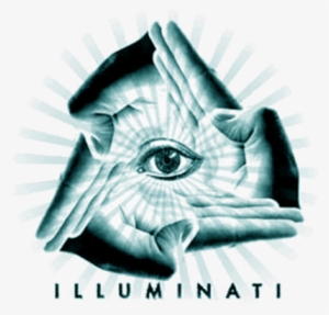 Image Of "the Illuminati" - Illuminati Symbols