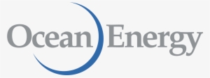 Ocean Energy Logo Png Transparent - Marine Energy
