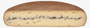 Cheese Png - Morbier Cheese