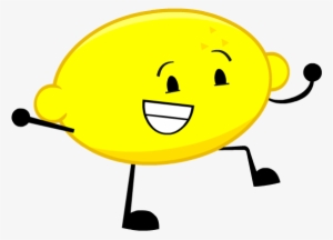 Ad Lemon - Smiley
