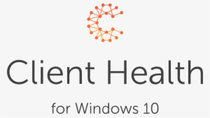 Client Health For Windows 10 Vertical - Jpeg